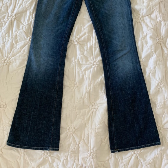 Citizens of Humanity Flare Jeans ✨ - Picture 5 of 6